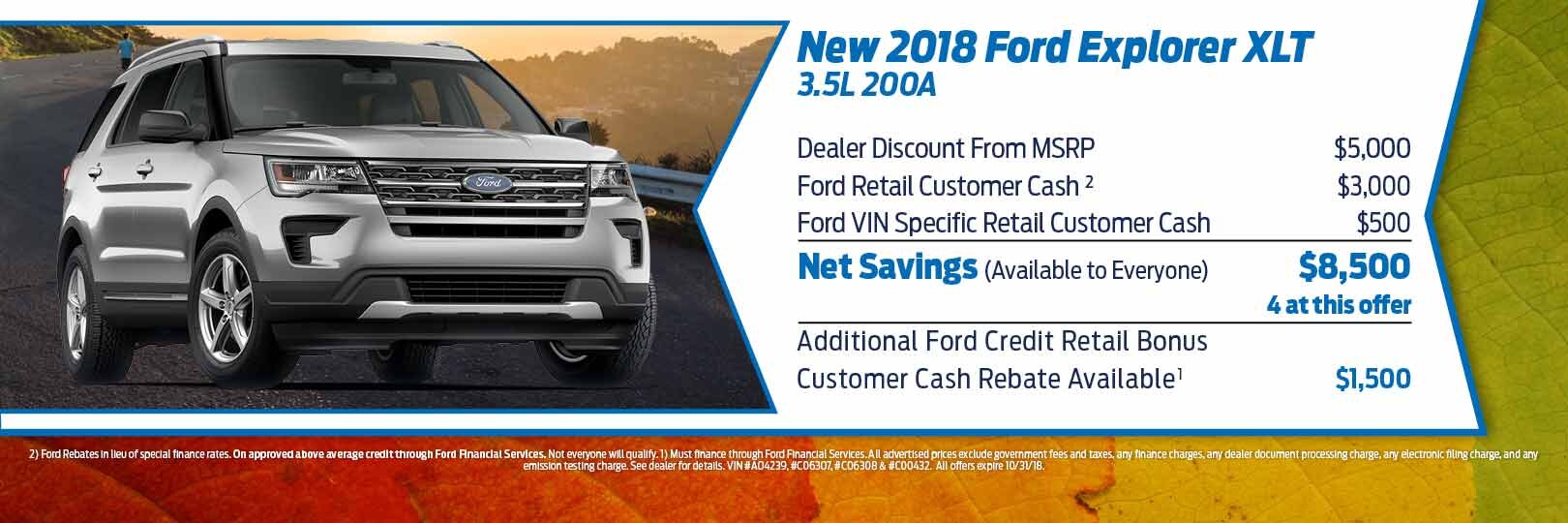 New Ford & Used Car Dealer in La Mesa, CA - Penske Ford La Mesa