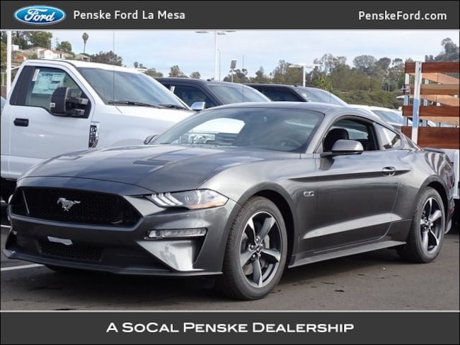 Ford Mustang Lease >> New 2019 Ford Mustang For Sale Lease La Mesa Ca Stock K5143708 Ford Mustang Lease >> New 2019 Ford Mustang For Sale Lease La Mesa Ca Stock K5143708