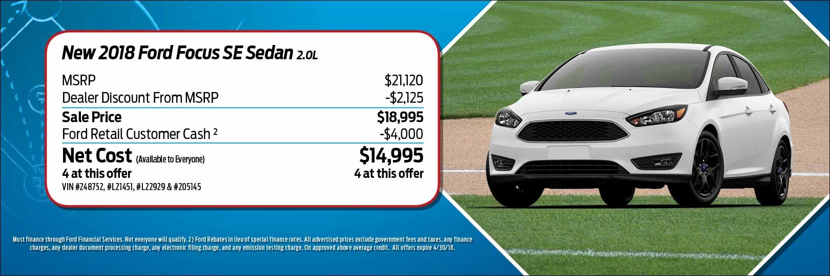 Penske Ford La Mesa La Mesa, CA New & Used Ford Dealership