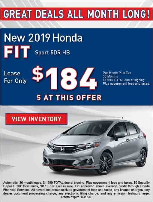 Honda Car Lease >> San Diego Honda Dealer Specials Lease Offers Penske Honda Car Lease >> San Diego Honda Dealer Specials Lease Offers Penske