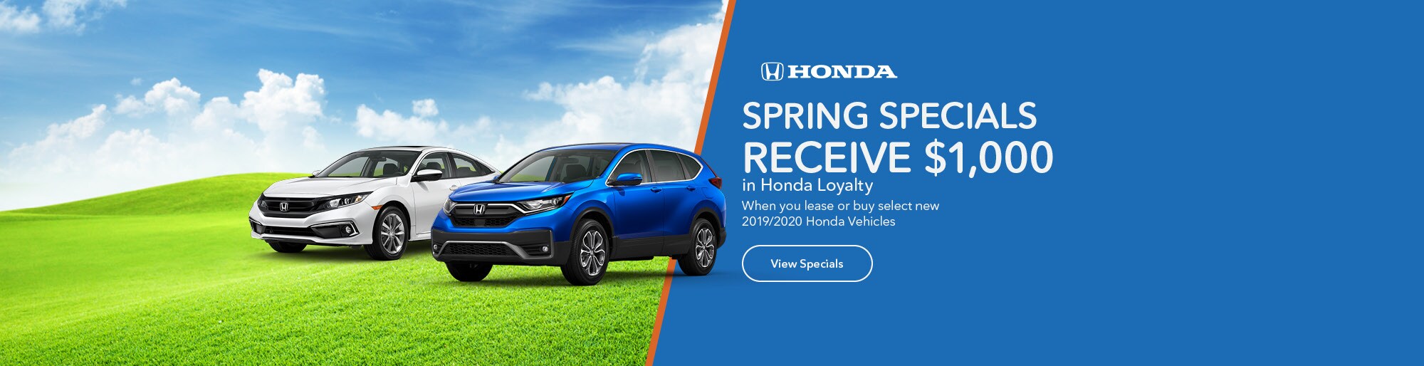 Penske Honda Ontario New and Used Honda Dealer