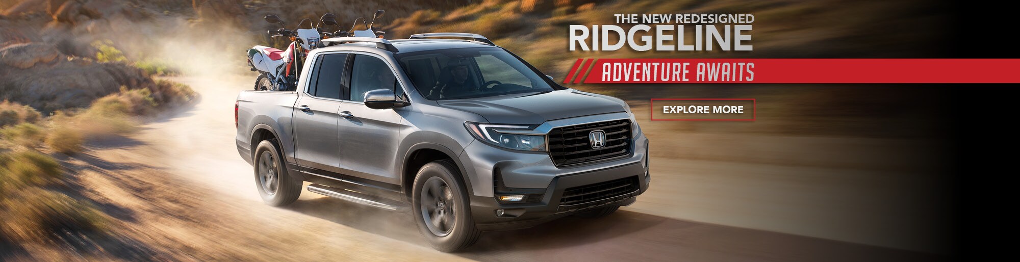 Penske Honda Ontario New and Used Honda Dealer