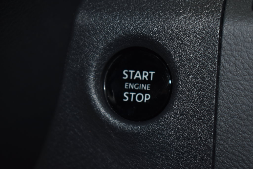 2026 Nissan Frontier SV - Photo 23