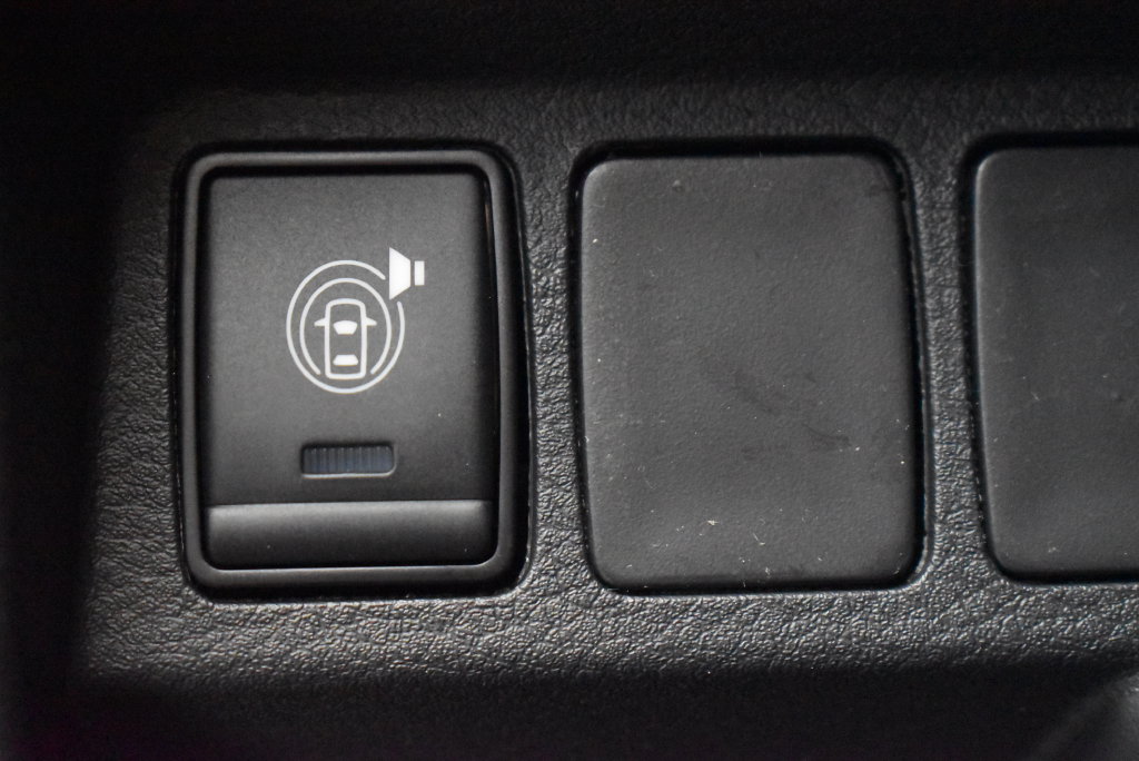2026 Nissan Frontier SV - Photo 17