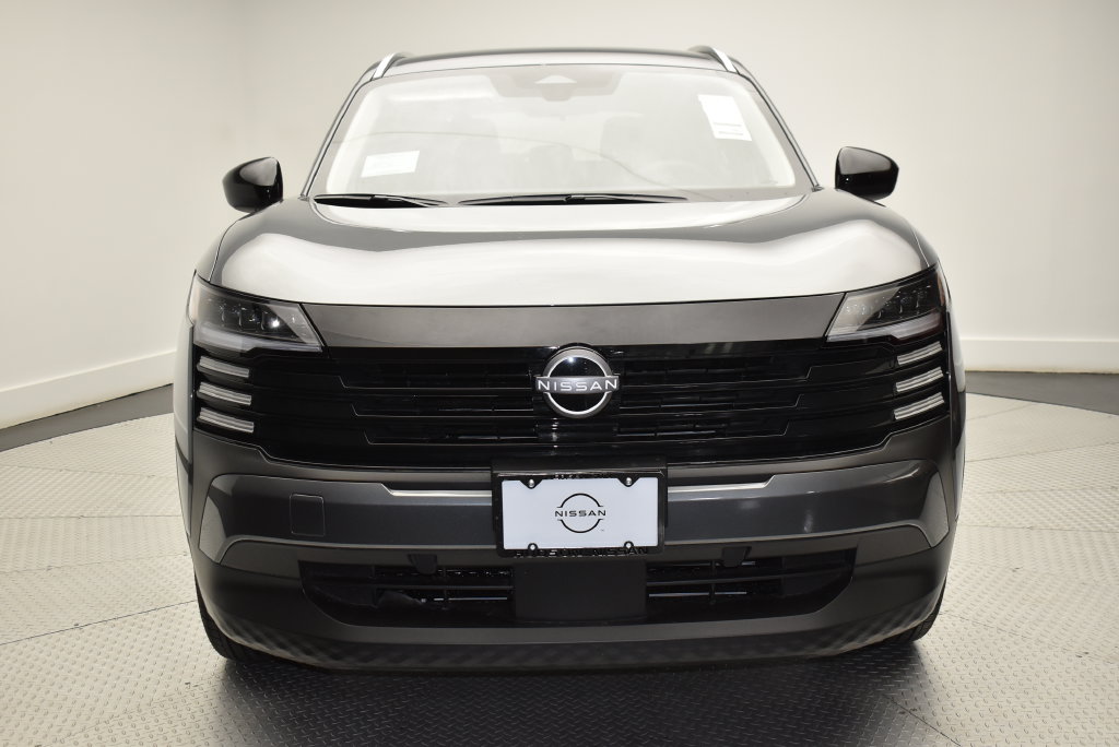 New 2027 Nissan Kicks SV SUV