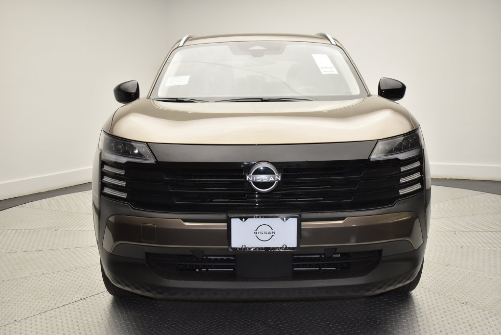 New 2027 Nissan Kicks SV SUV