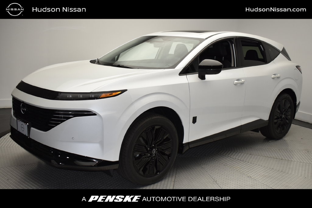 New 2027 Nissan