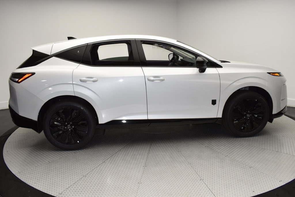 New 2027 Nissan