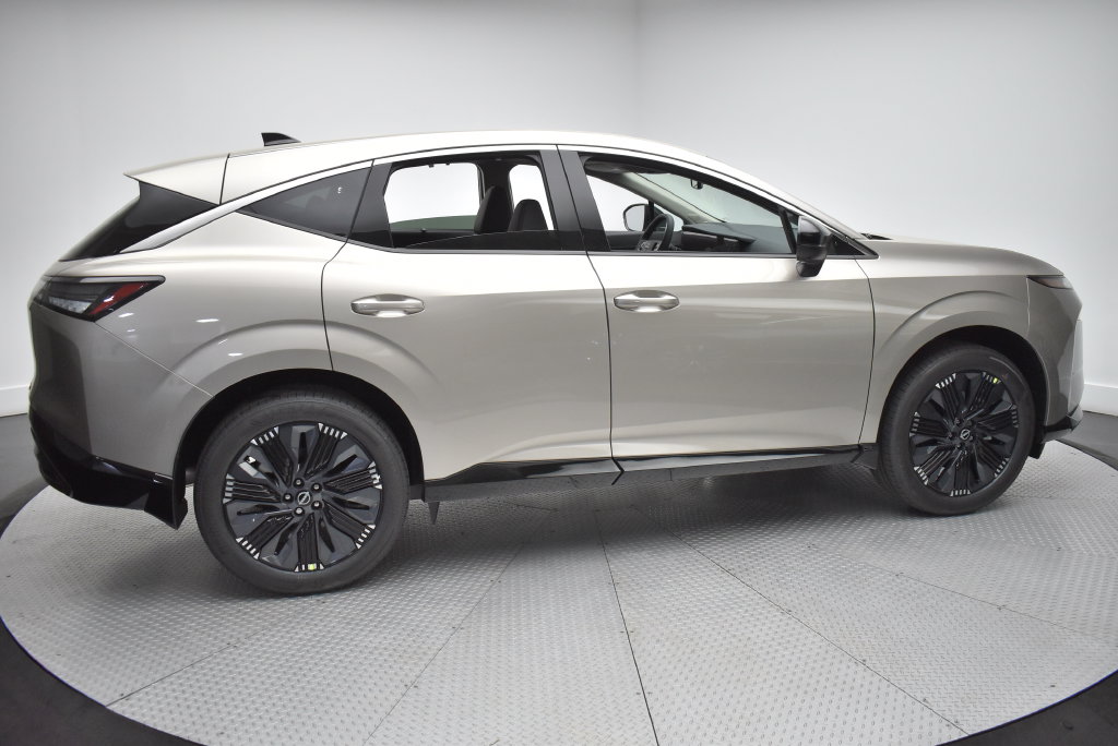 New 2026 Nissan