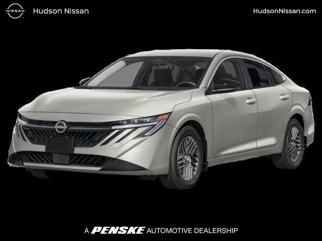 2027 Nissan Sentra
