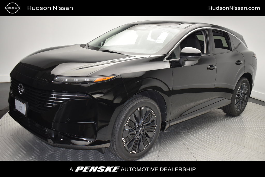  Nissan Murano