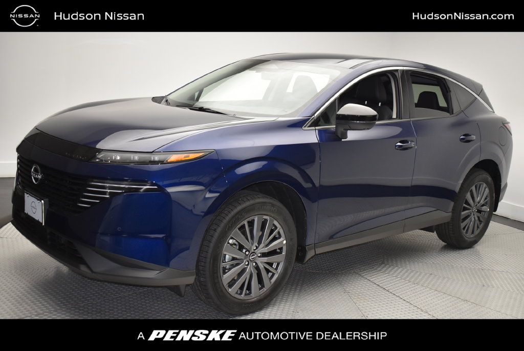  Nissan Murano
