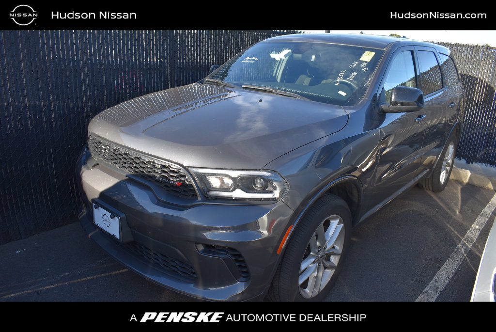 2025 Dodge Durango