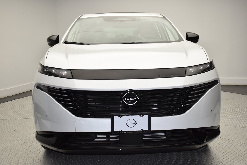 New 2027 Nissan