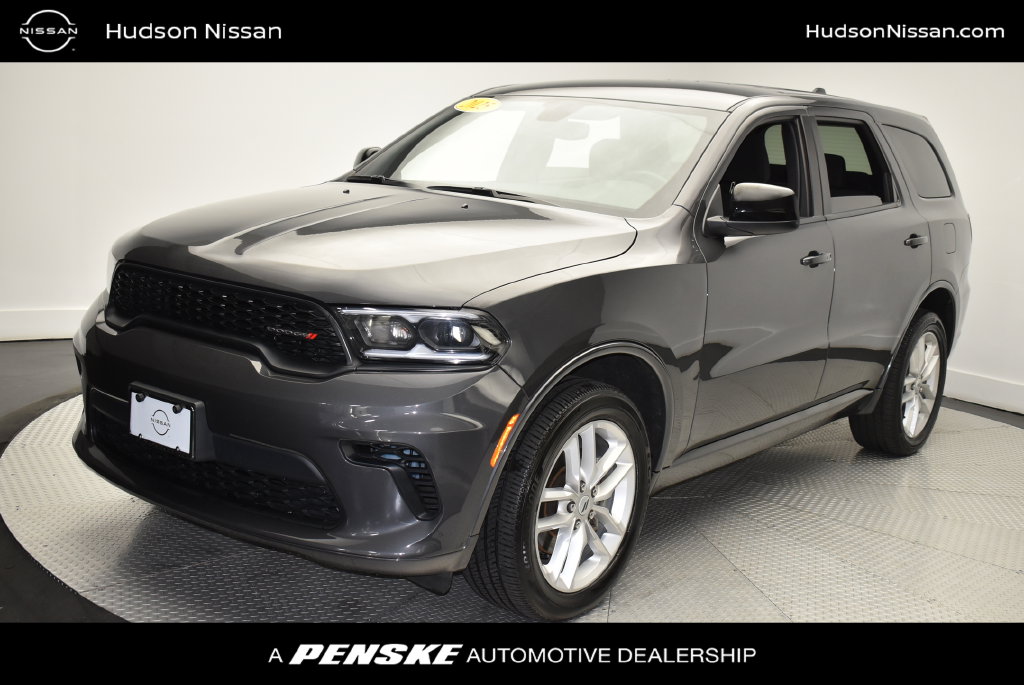 2025 Dodge Durango