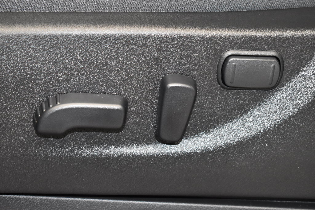 2026 Nissan Frontier SV - Photo 15