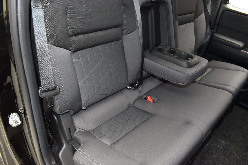2026 Nissan Frontier SV - Photo 35