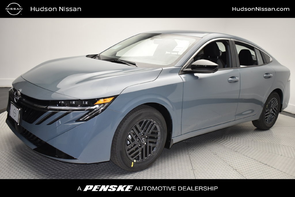 2027 Nissan Sentra