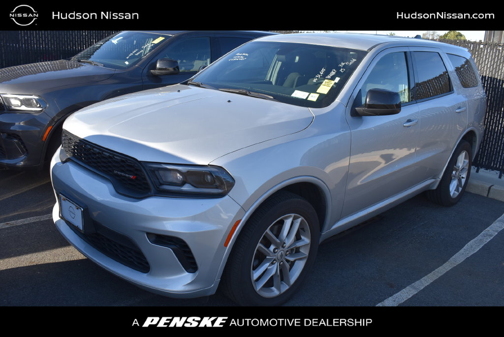 2025 Dodge Durango