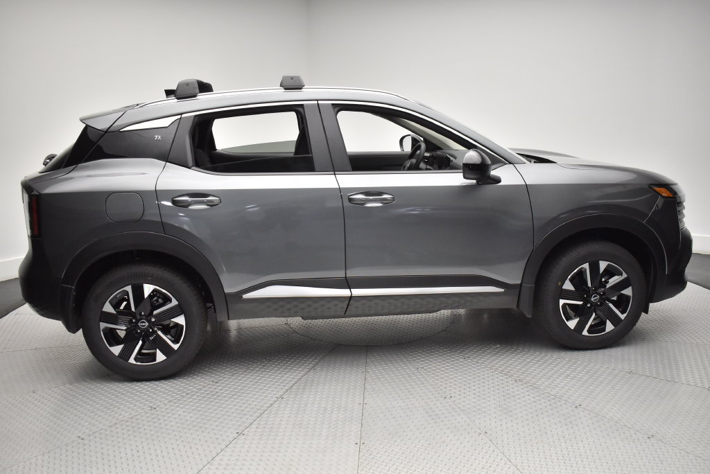 New 2027 Nissan