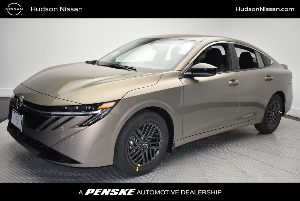 2027 Nissan Sentra
