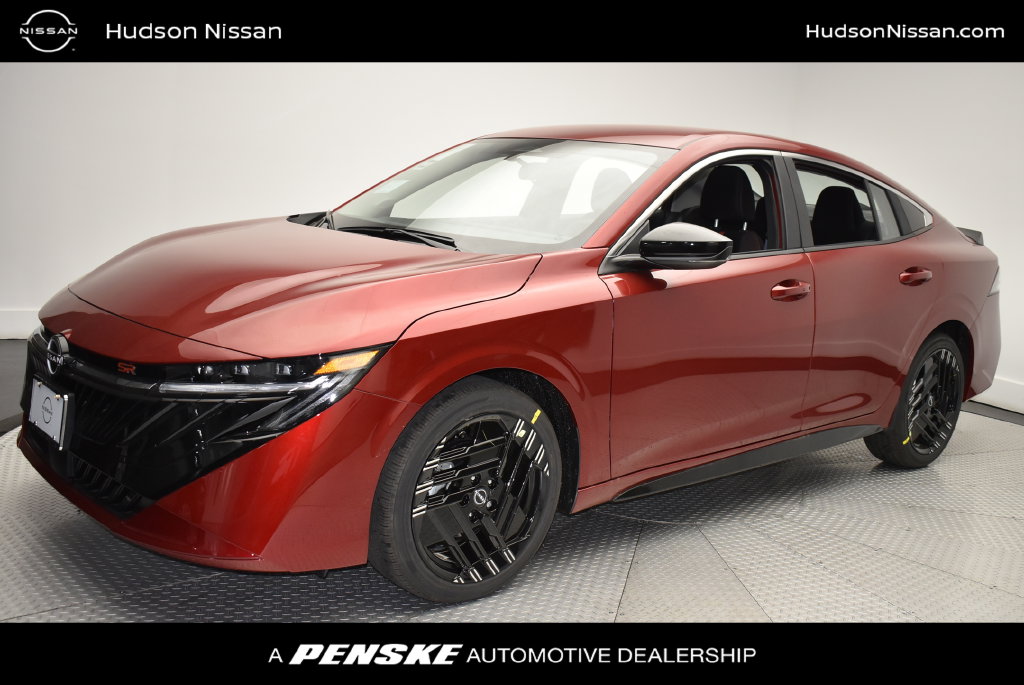 2027 Nissan Sentra