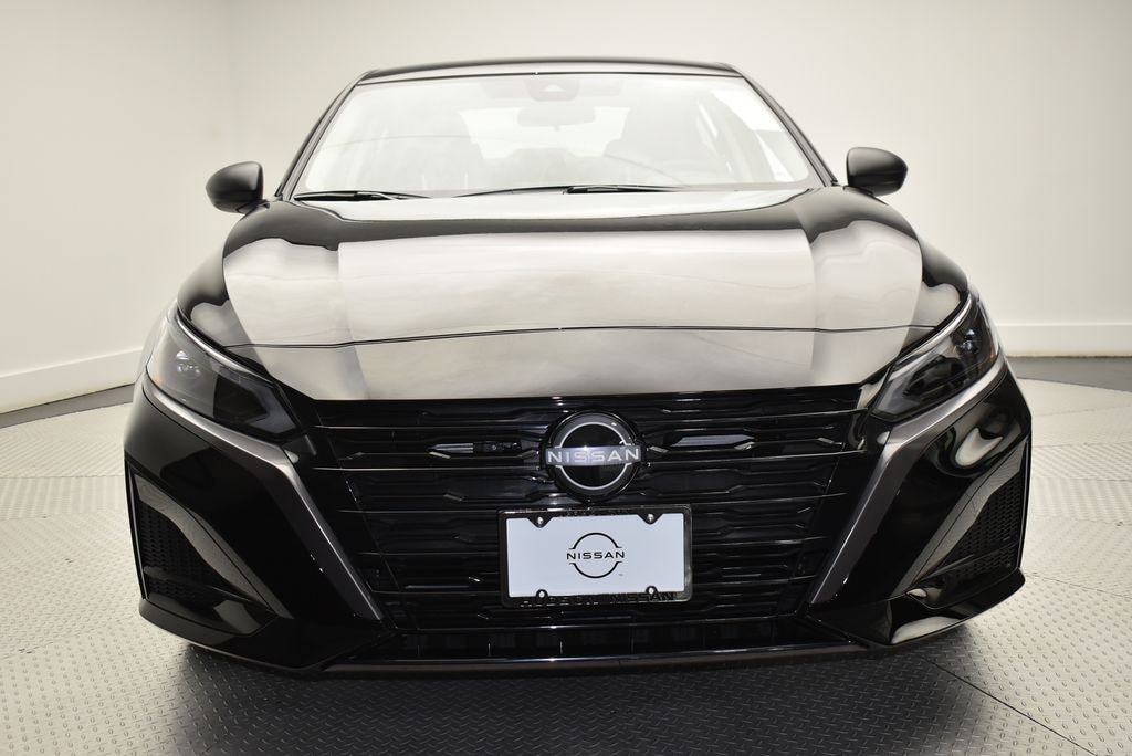 New 2026 Nissan Altima SV Sedan