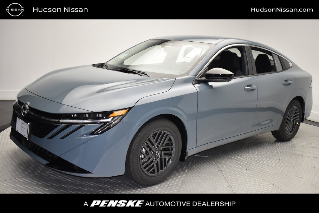 2027 Nissan Sentra