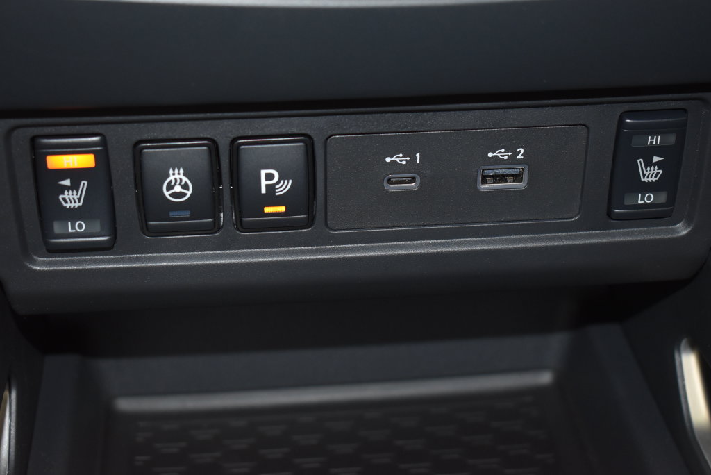 2026 Nissan Frontier SV - Photo 26