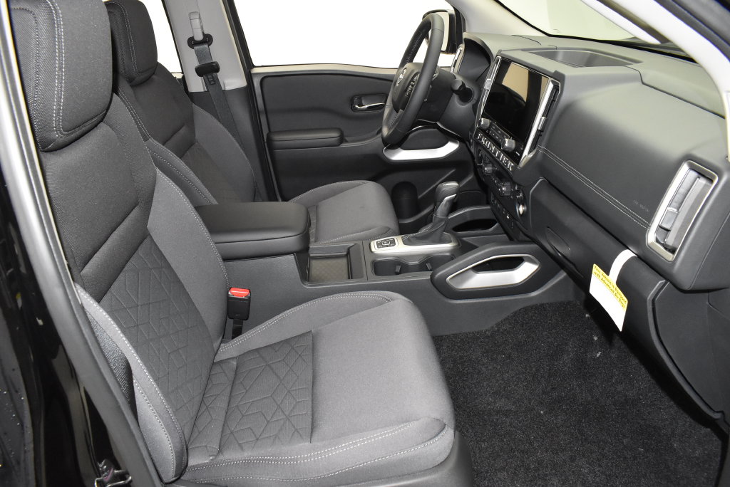 2026 Nissan Frontier SV - Photo 29