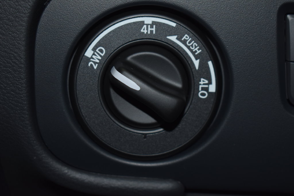 2026 Nissan Frontier SV - Photo 27