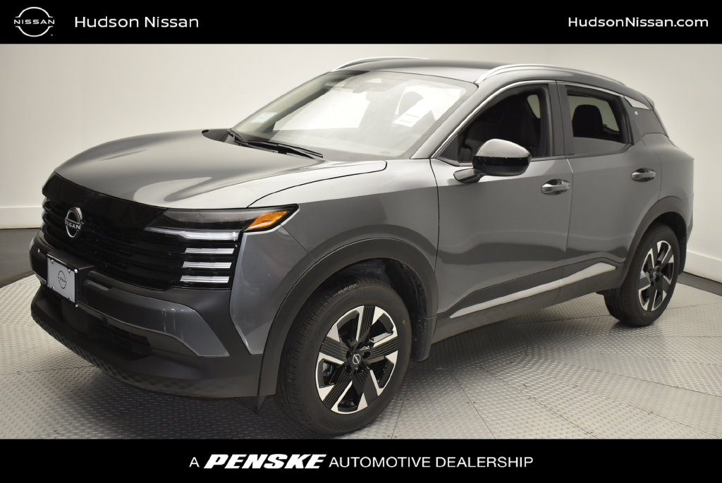 2027 Nissan KICKS