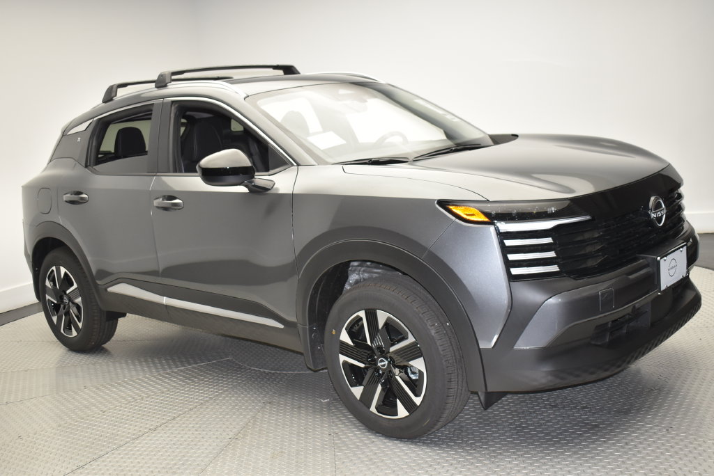 New 2027 Nissan