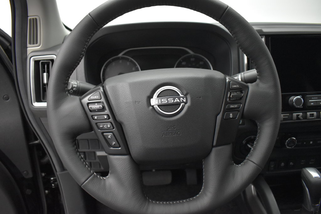 2026 Nissan Frontier SV - Photo 20