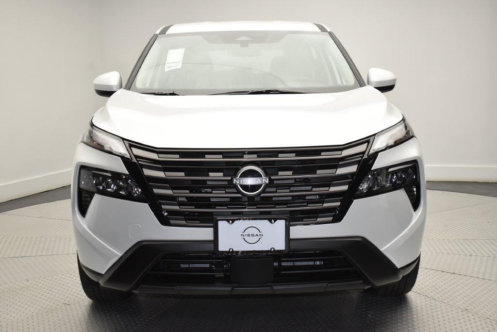 New 2027 Nissan Rogue SV SUV