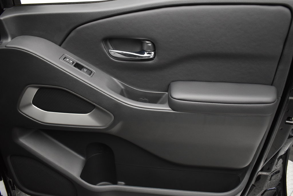 2026 Nissan Frontier SV - Photo 28