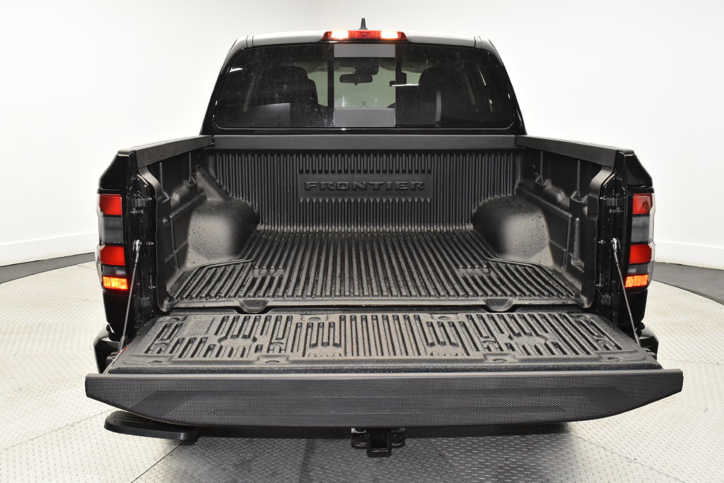 2026 Nissan Frontier SV - Photo 39