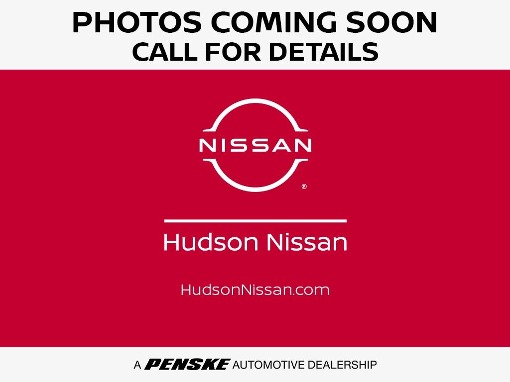 Used 2024 Jeep Compass Latitude SUV