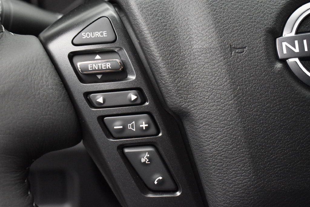 2026 Nissan Frontier SV - Photo 21
