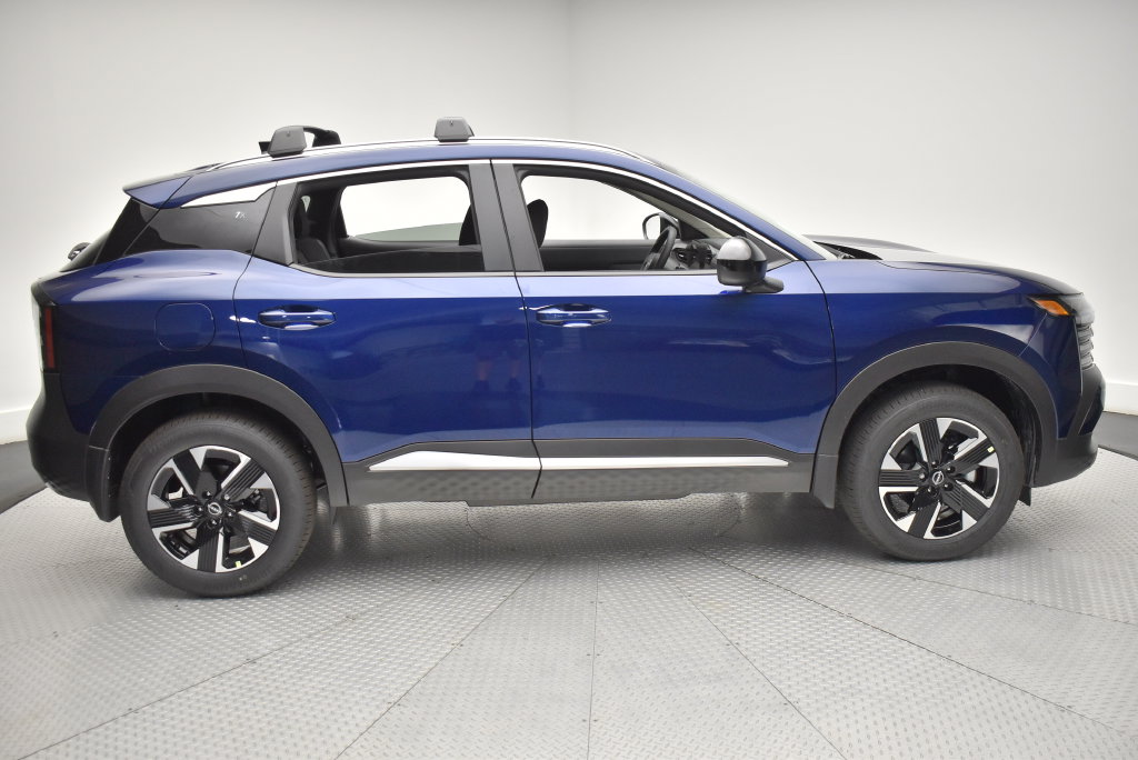 New 2027 Nissan
