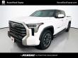 Certified 2026 Toyota Tundra Limited Truck CrewMax