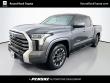 Certified 2026 Toyota Tundra Limited Truck CrewMax