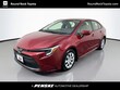  Toyota Corolla Hybrid