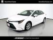 Certified 2024 Toyota Corolla LE Sedan