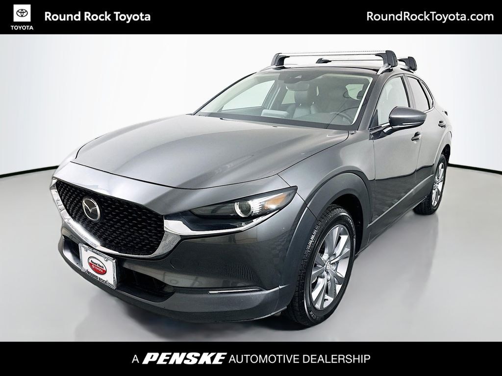Used 2023 Mazda CX-30 2.5 S Preferred Package SUV