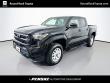 Certified 2025 Toyota Tacoma SR5 Truck Double Cab