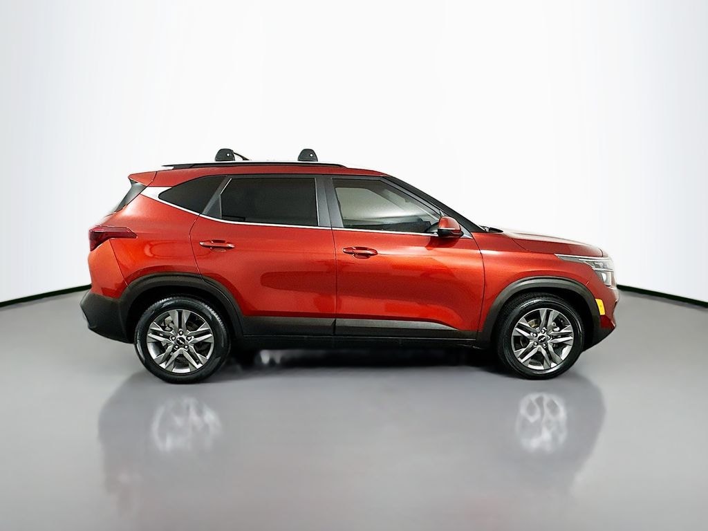 Used 2022 Kia Seltos S SUV