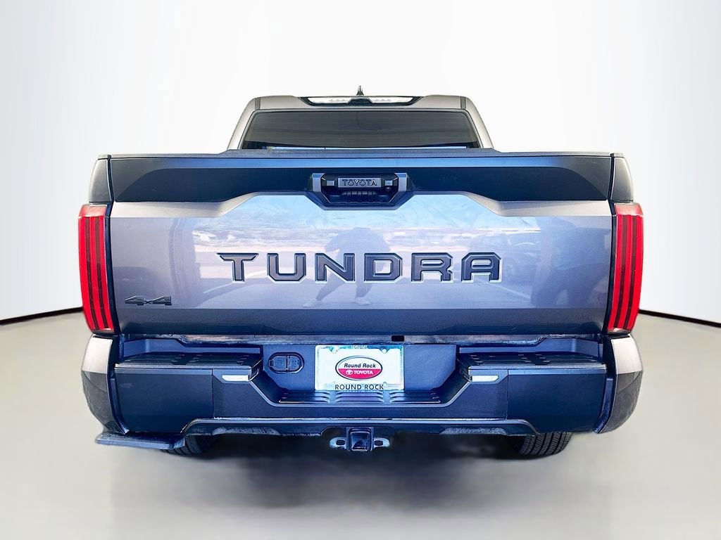 2023 Toyota Tundra SR5 - Photo 6