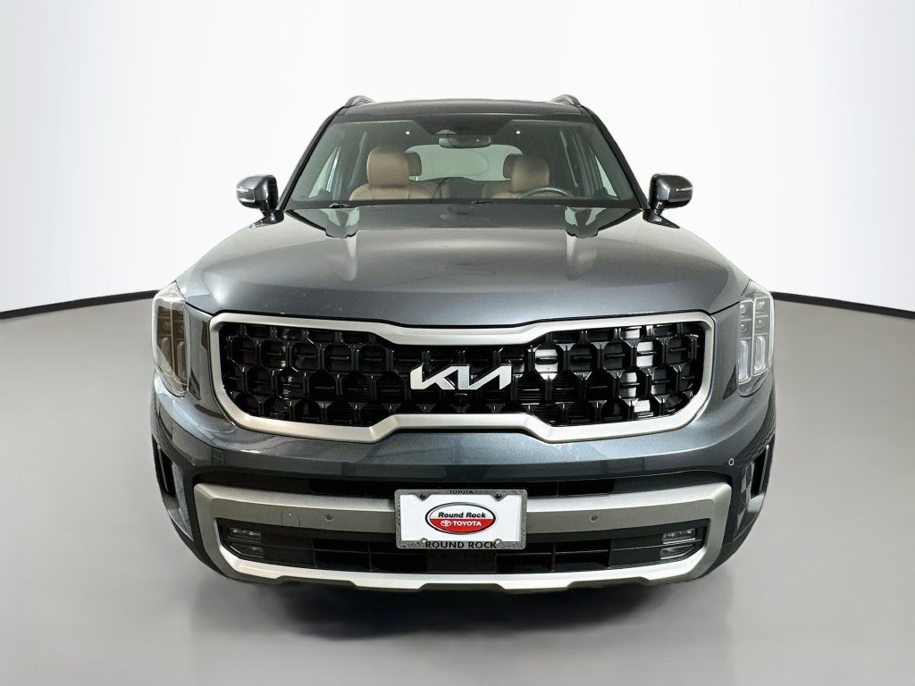 Used 2023 Kia Telluride SX X-Pro SUV