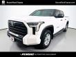 Certified 2026 Toyota Tundra SR5 Truck CrewMax